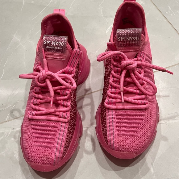 Shoes Steve Madden - Picture 4 of 6